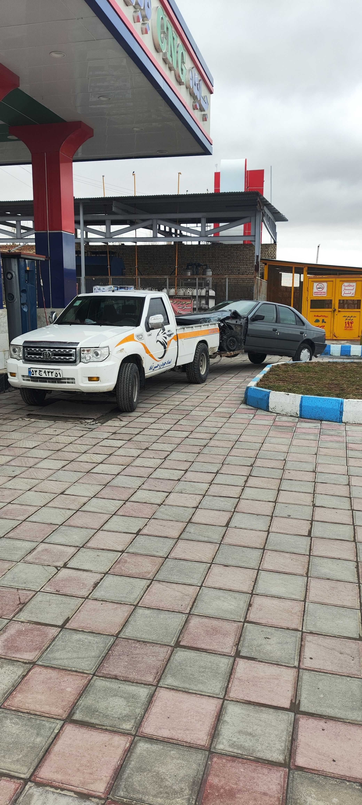 تعمیرات ماشین